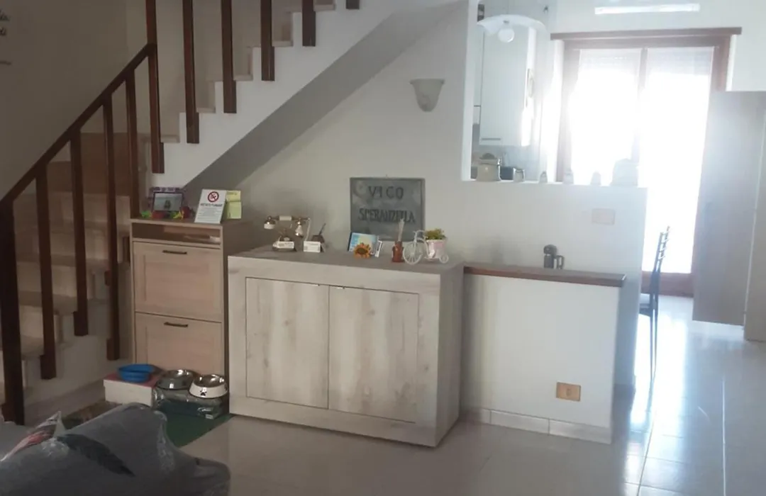 B&B Il viaggio-1